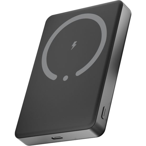 Avax PB600 FREELY+ 10000mAh PowerBank Grey