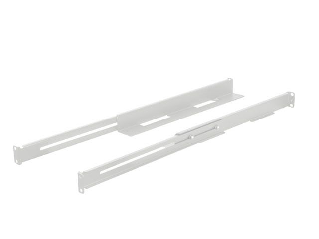 Lanberg Rack Mount Rail Kit 19