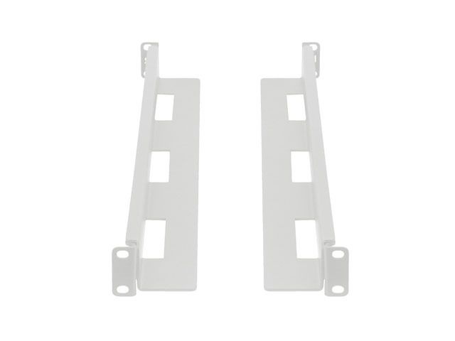 Lanberg Rack Mount Rail Kit 19