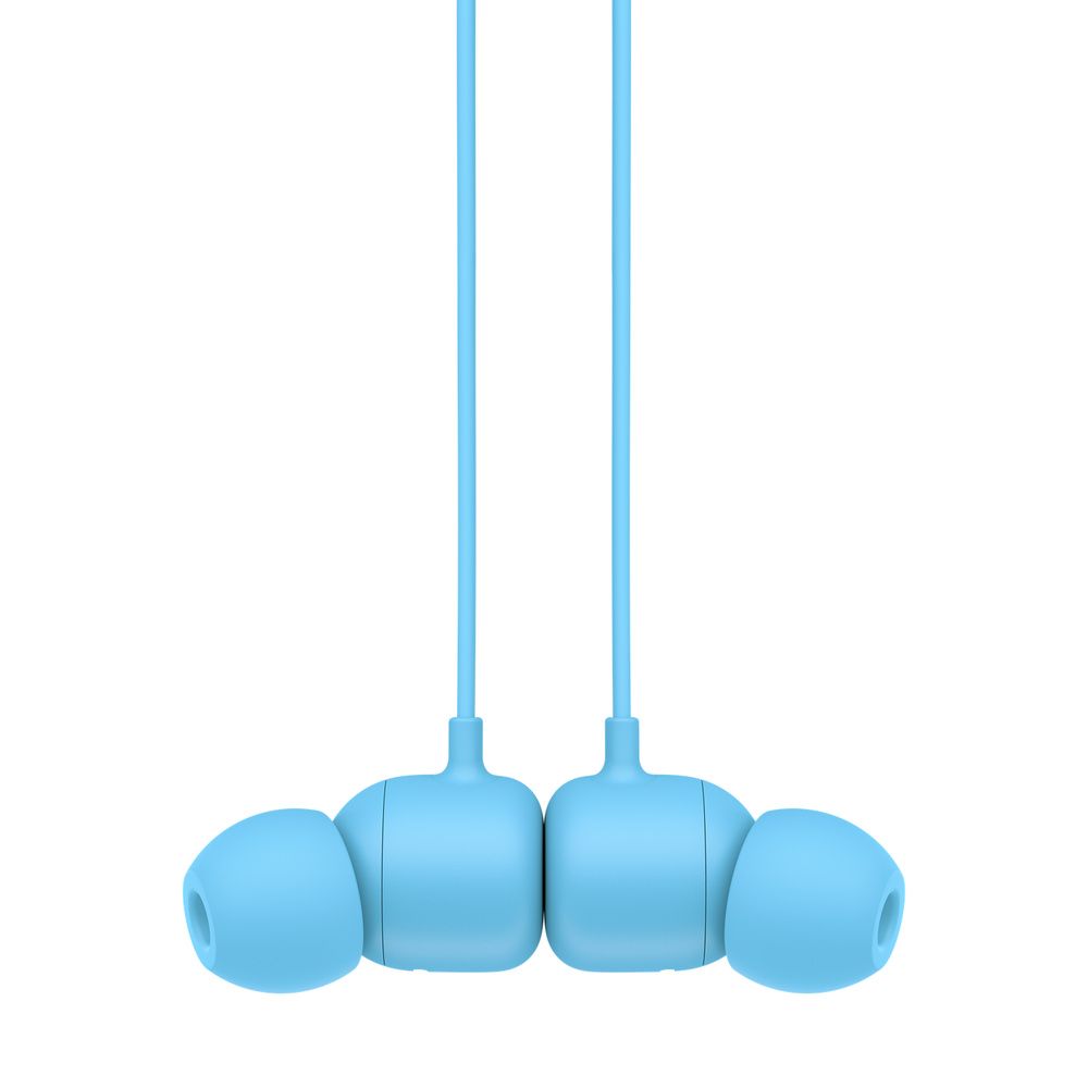 Apple Beats Flex All-Day Bluetooth Headset Flame Blue