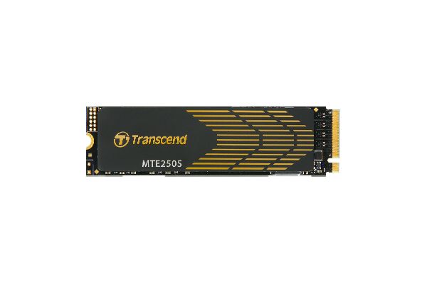 Transcend 2TB M.2 2280 NVMe MTE250S