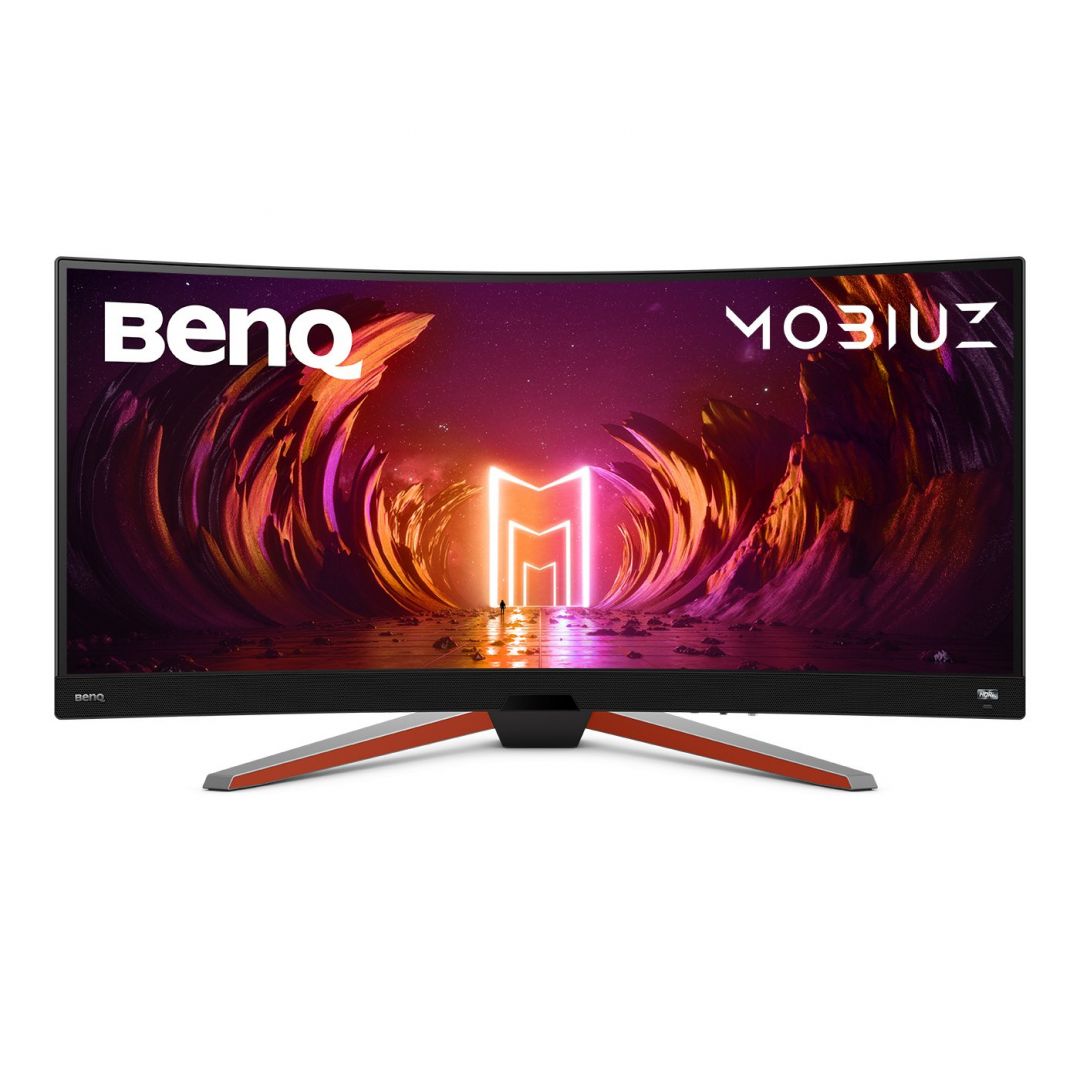 Benq 34