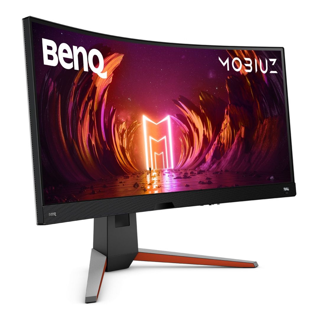 Benq 34