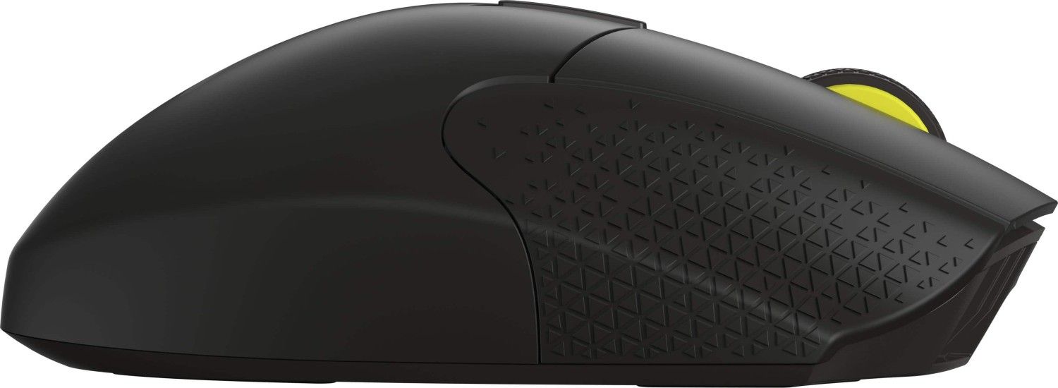 Corsair Scimitar Elite Se Wireless Bluetooth Gaming Mouse Gun Metal