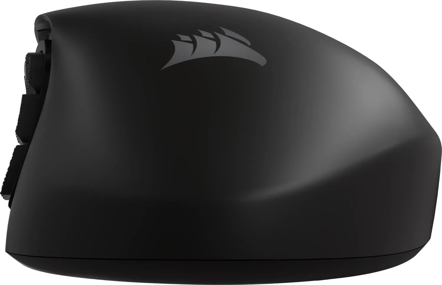 Corsair Scimitar Elite Se Wireless Bluetooth Gaming Mouse Gun Metal