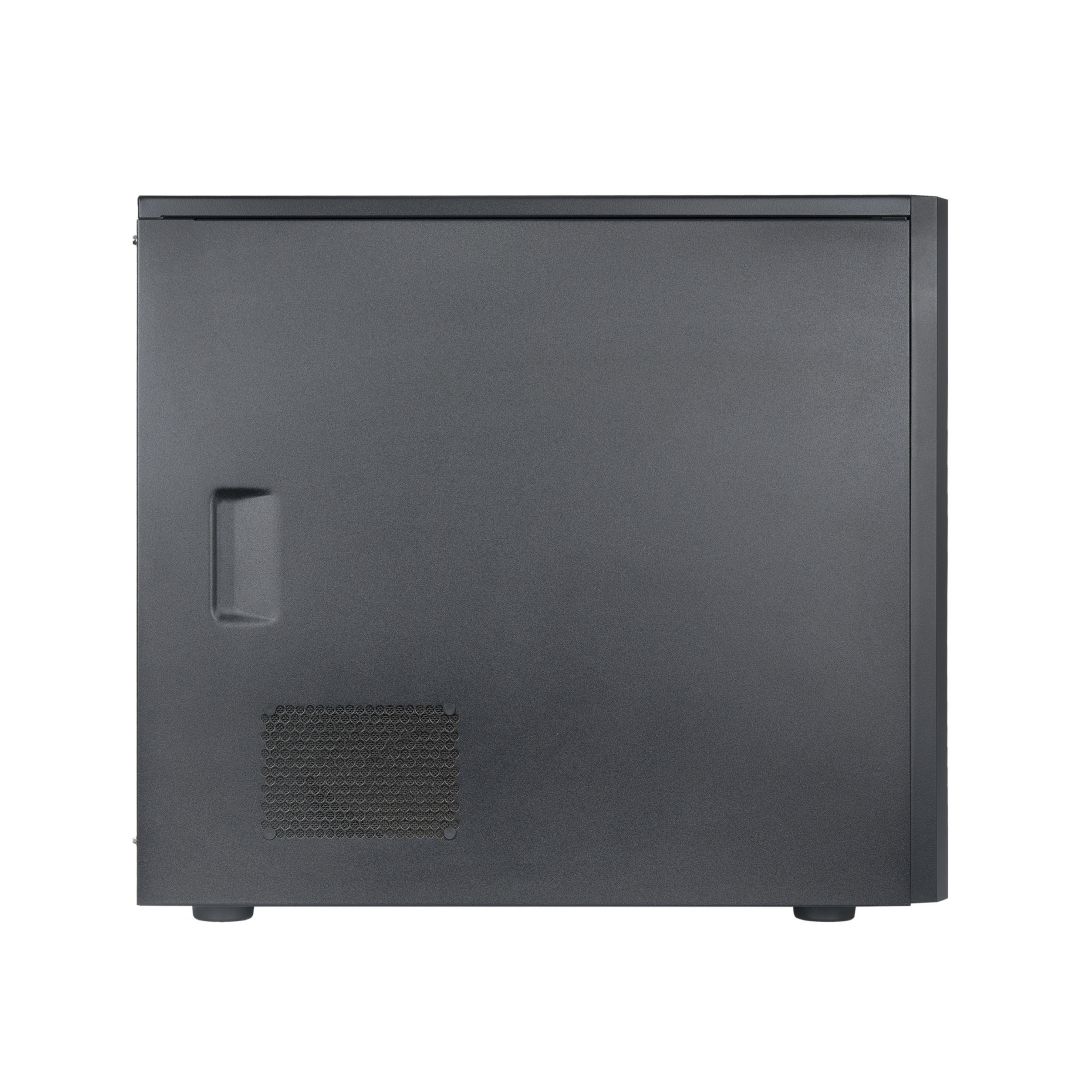 Chieftec CM-25B-OP Black