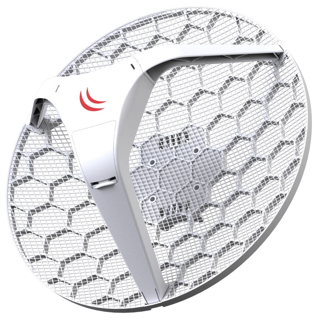 Mikrotik LHG 2