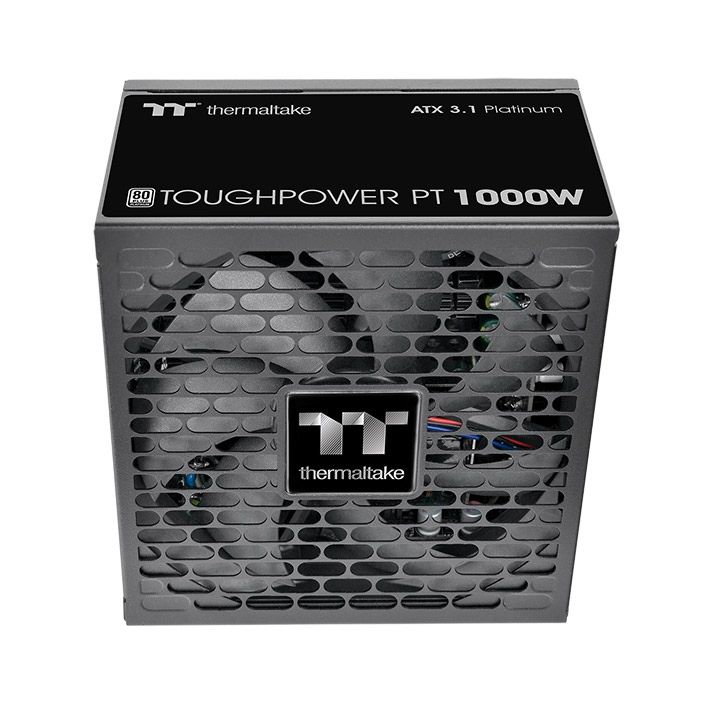 Thermaltake 1000W 80+ Platinum Toughpower PF1