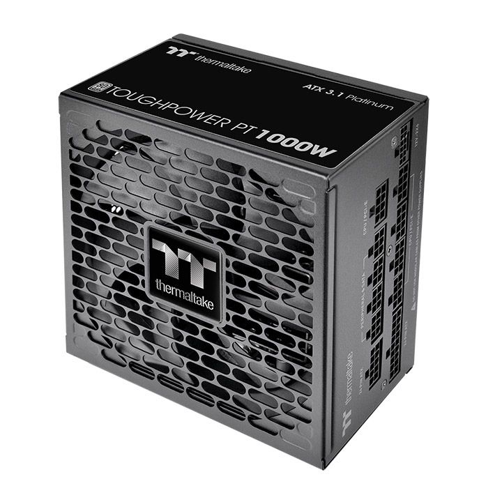 Thermaltake 1000W 80+ Platinum Toughpower PF1