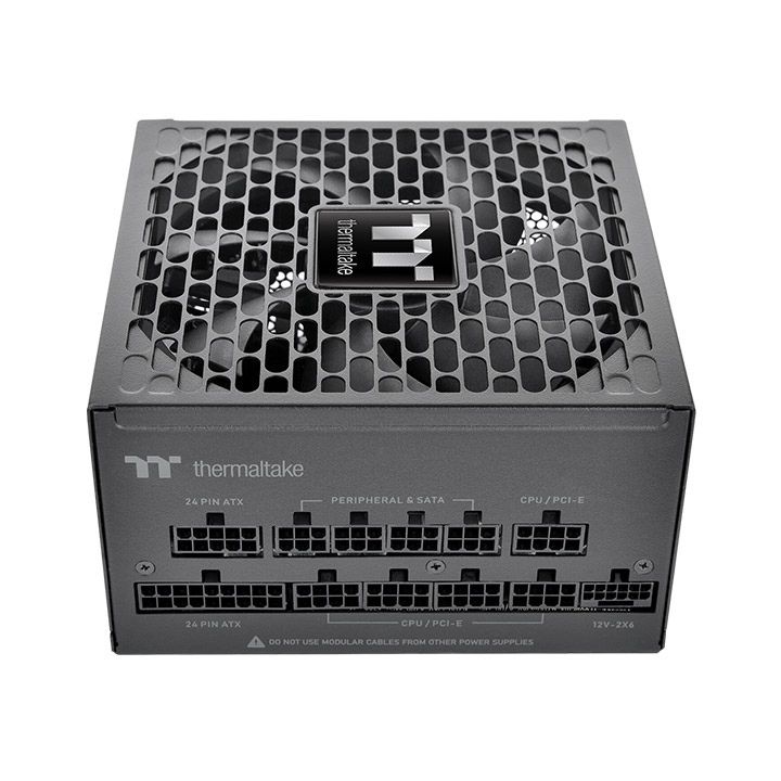 Thermaltake 1000W 80+ Platinum Toughpower PF1