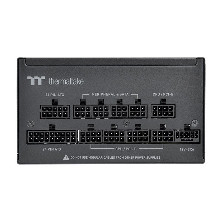 Thermaltake 1000W 80+ Platinum Toughpower PF1