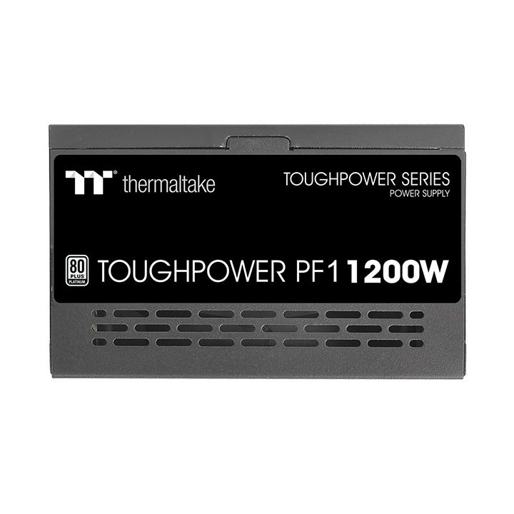 Thermaltake 1200W 80+ Platinum Toughpower PF1