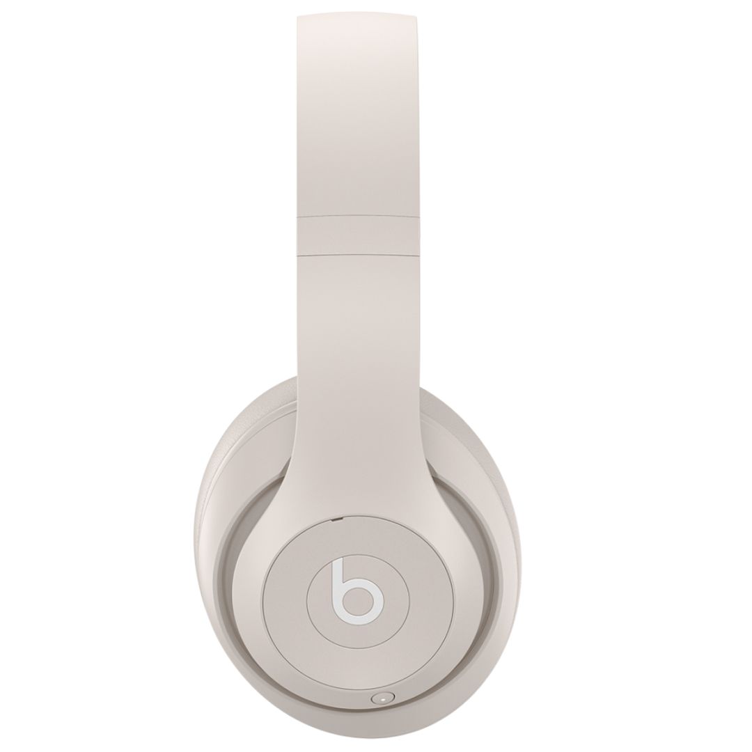 Apple Beats Studio Pro Wireless Headphones Sandstone