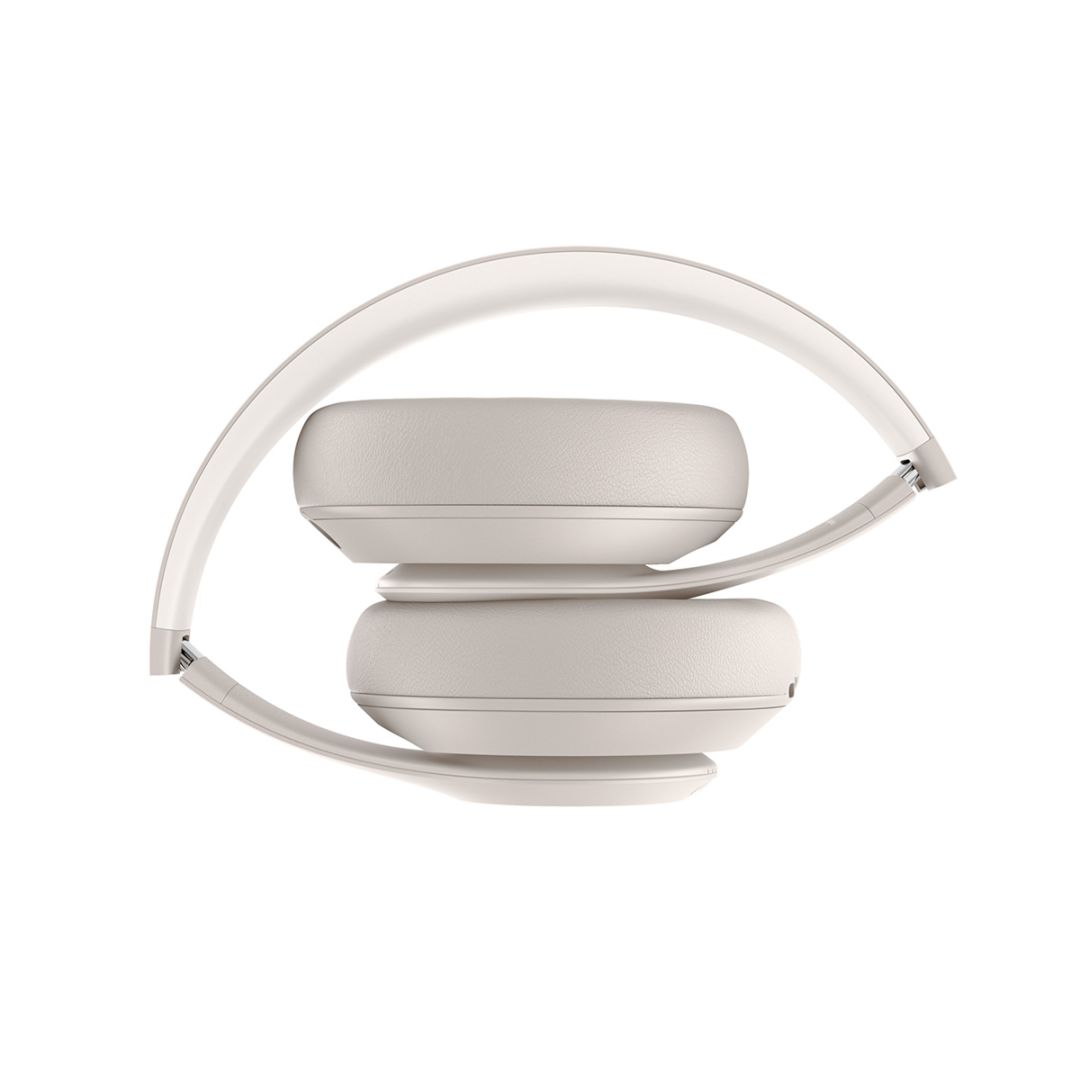 Apple Beats Studio Pro Wireless Headphones Sandstone