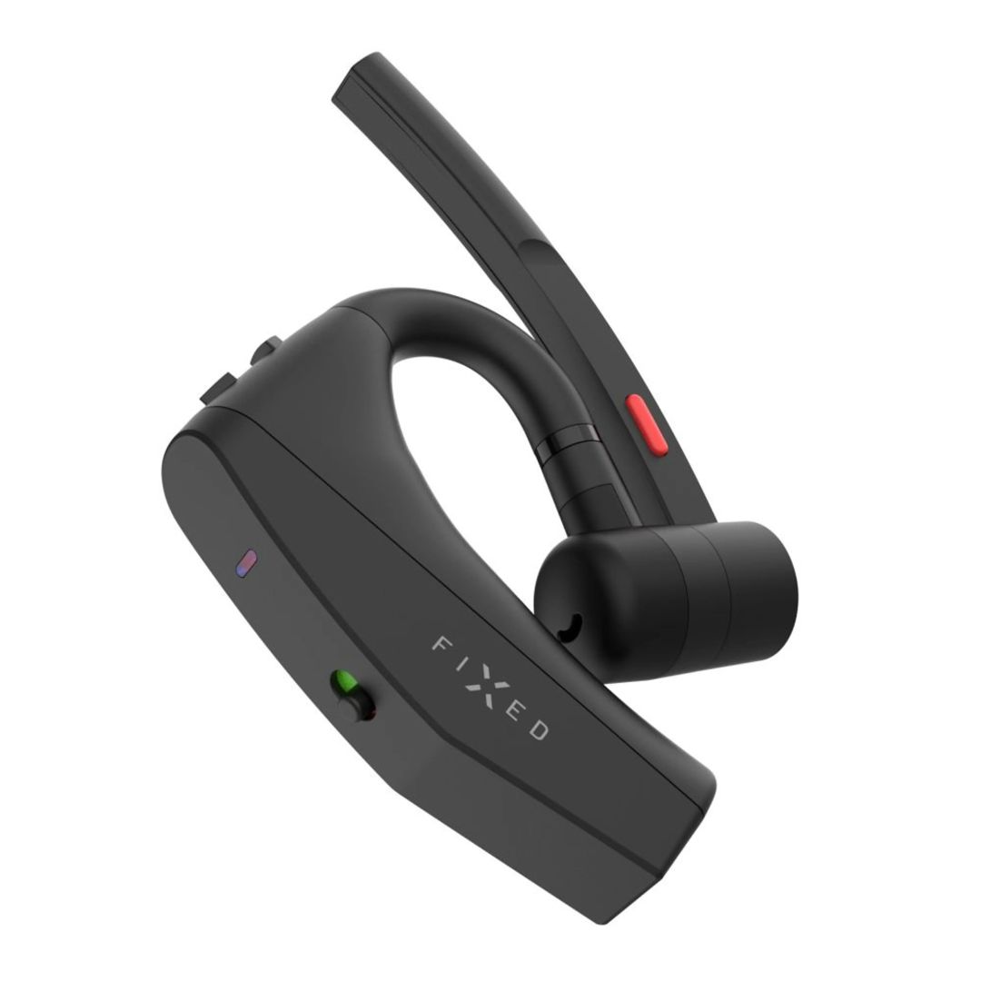 FIXED Talk Pro Bluetooth headset Black