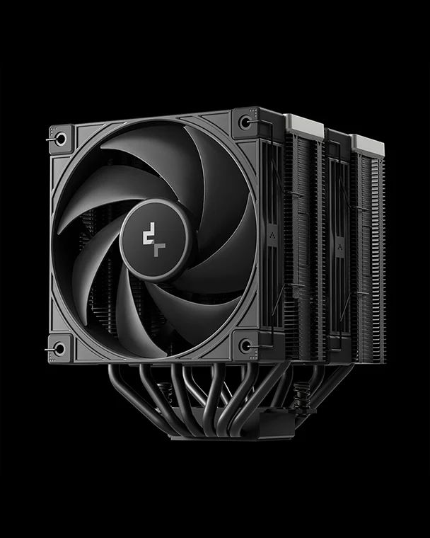 DeepCool AK620 G2 Black