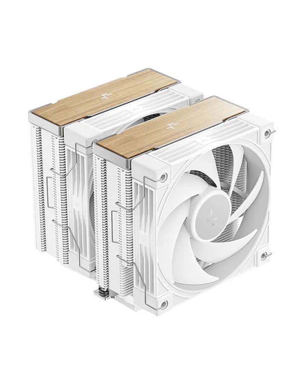 DeepCool AK620 G2 WH