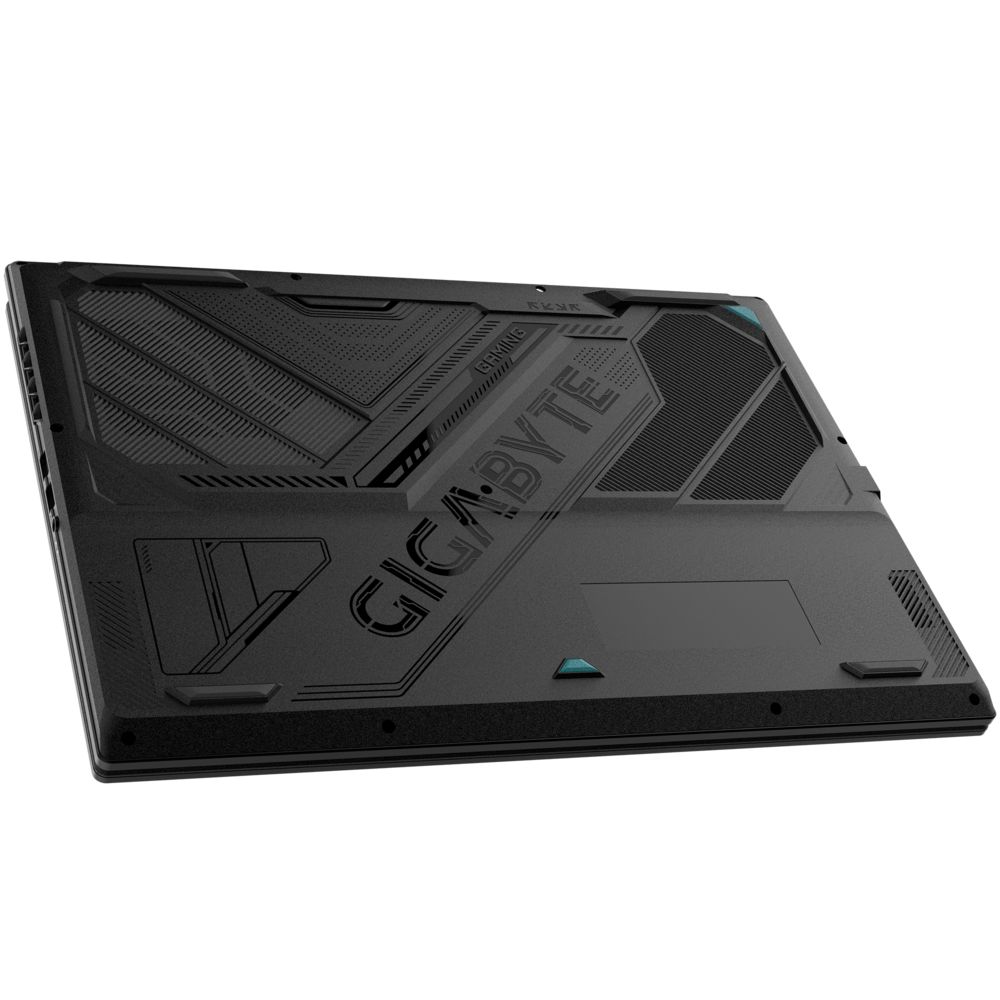 Gigabyte GAMING A18 3VH Black Steel