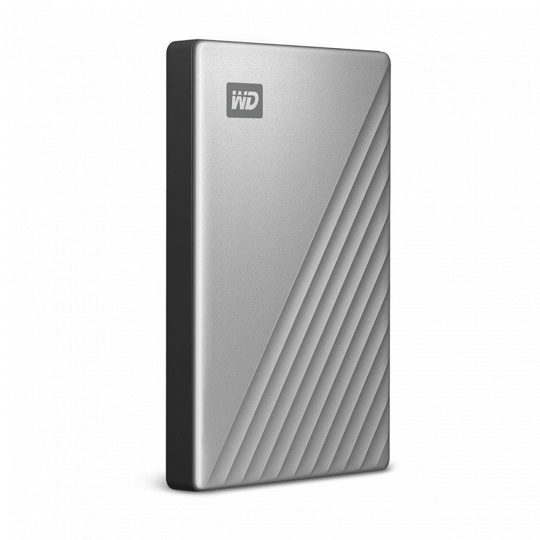 Western Digital 5TB 2,5