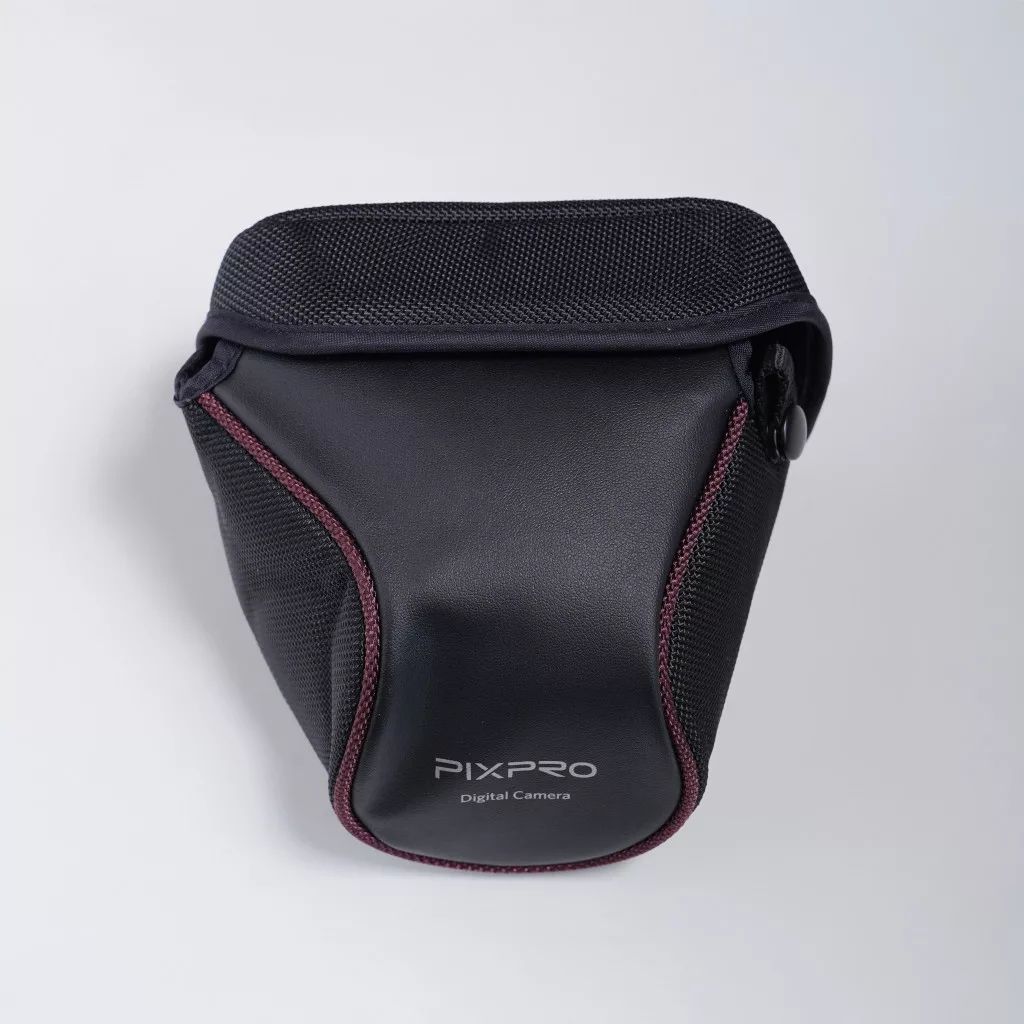 Kodak Pixpro Bridge Bag Black