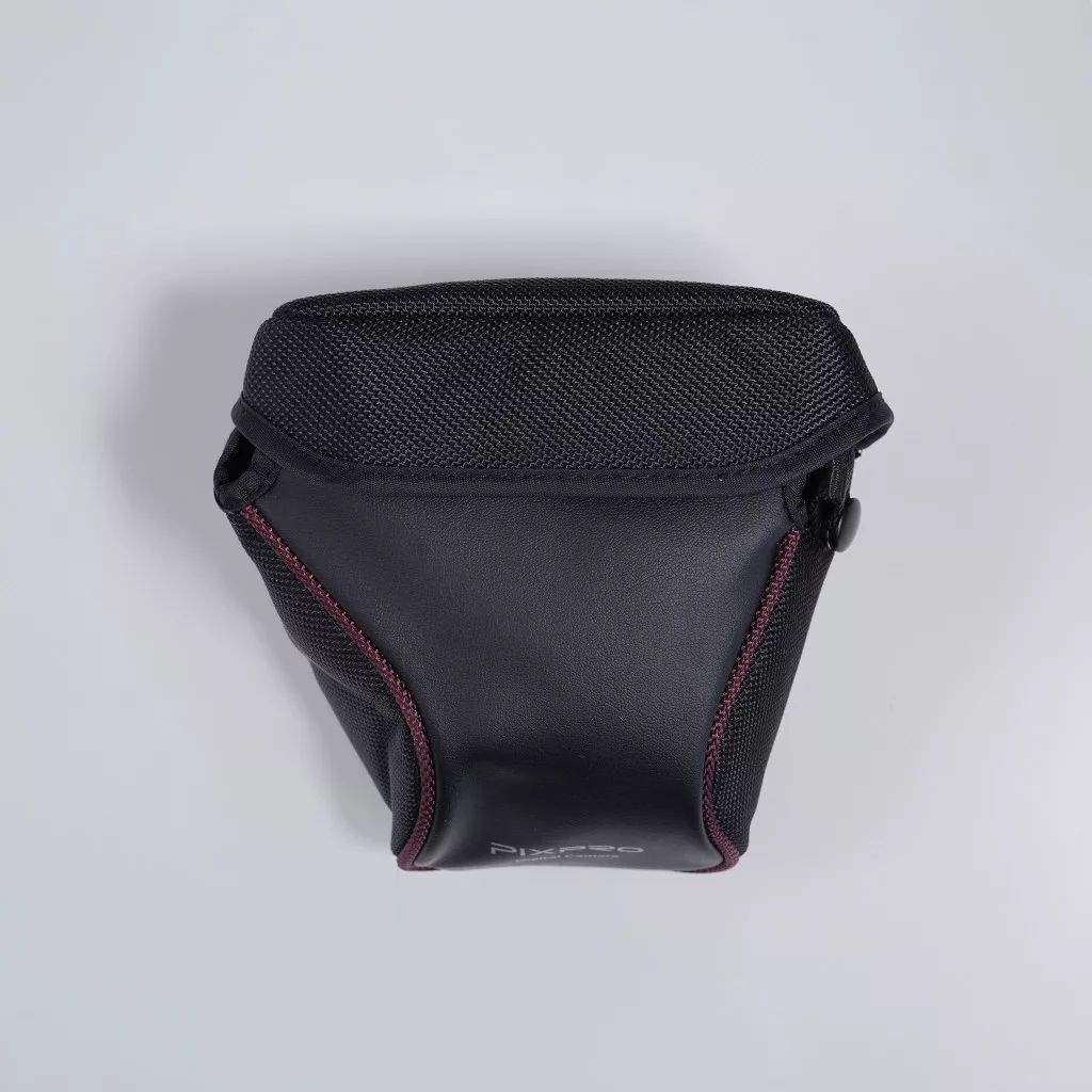 Kodak Pixpro Bridge Bag Black