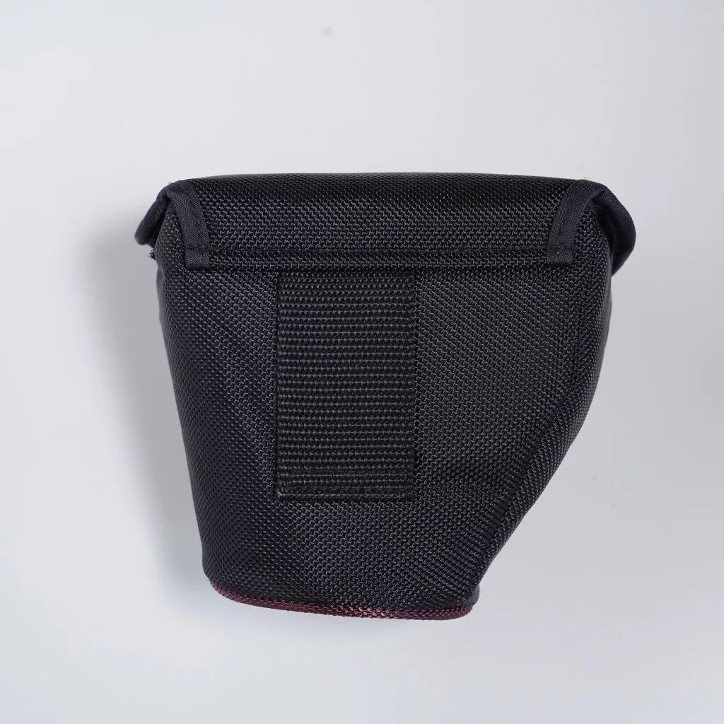 Kodak Pixpro Bridge Bag Black
