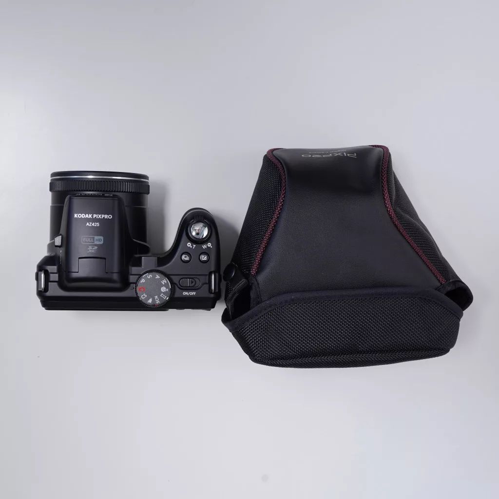 Kodak Pixpro Bridge Bag Black