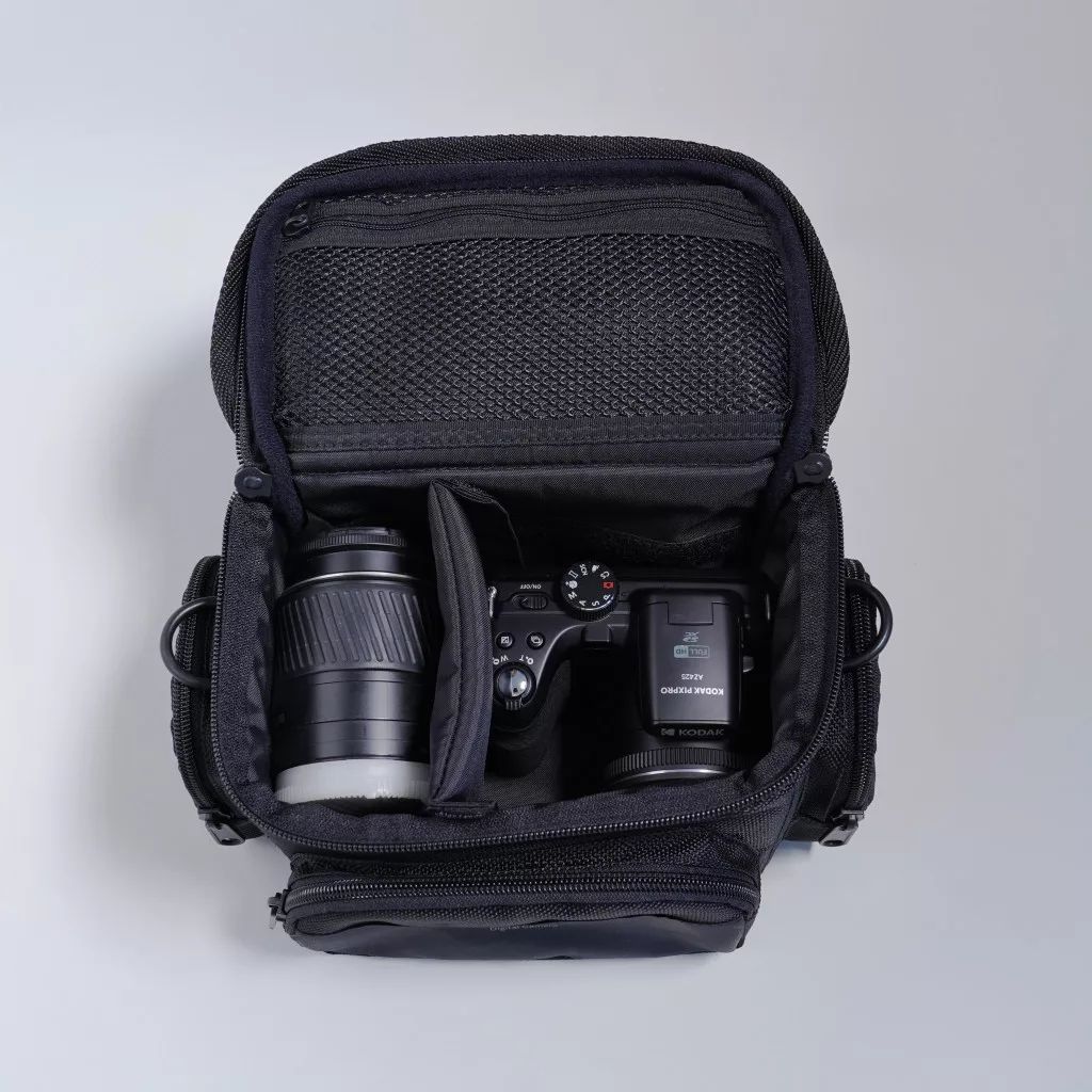 Kodak Pixpro Camera Bag Black