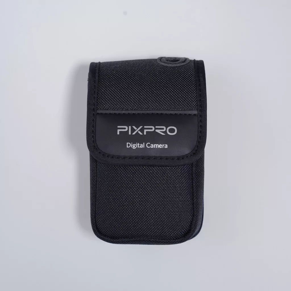 Kodak Pixpro Compact Bag Black