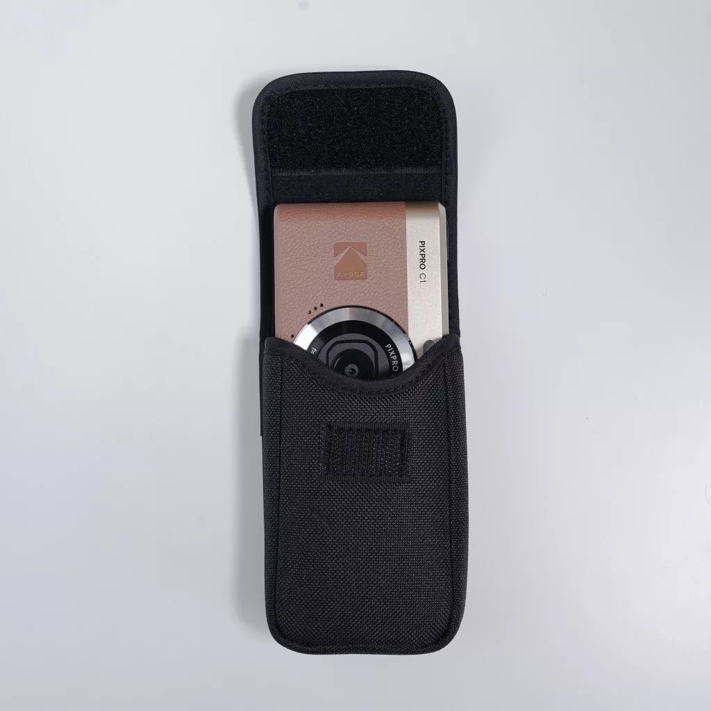 Kodak Pixpro Compact Bag Black