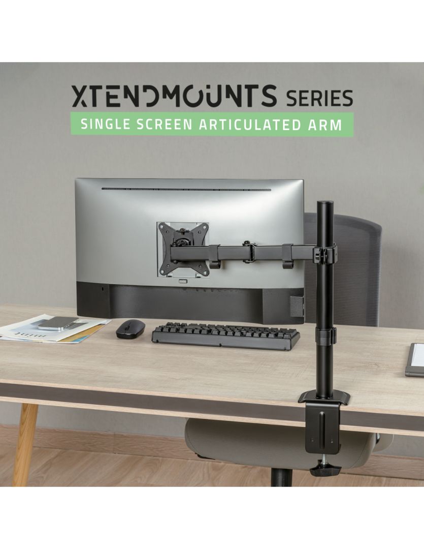 Advance XtendMounts Single 17