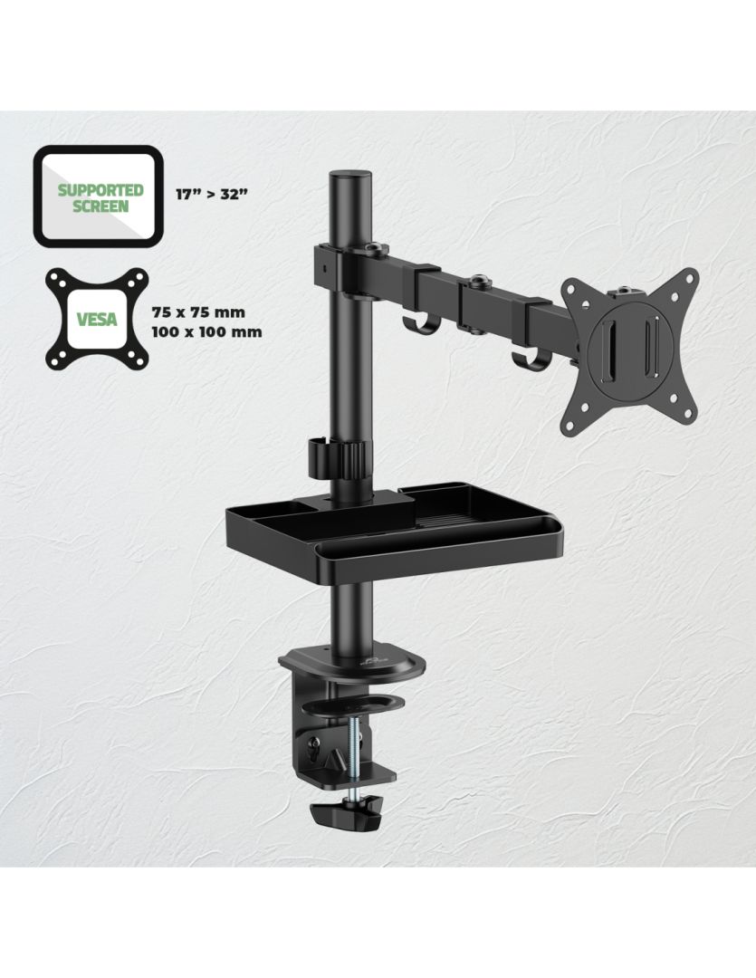 Advance XtendMounts Single 17