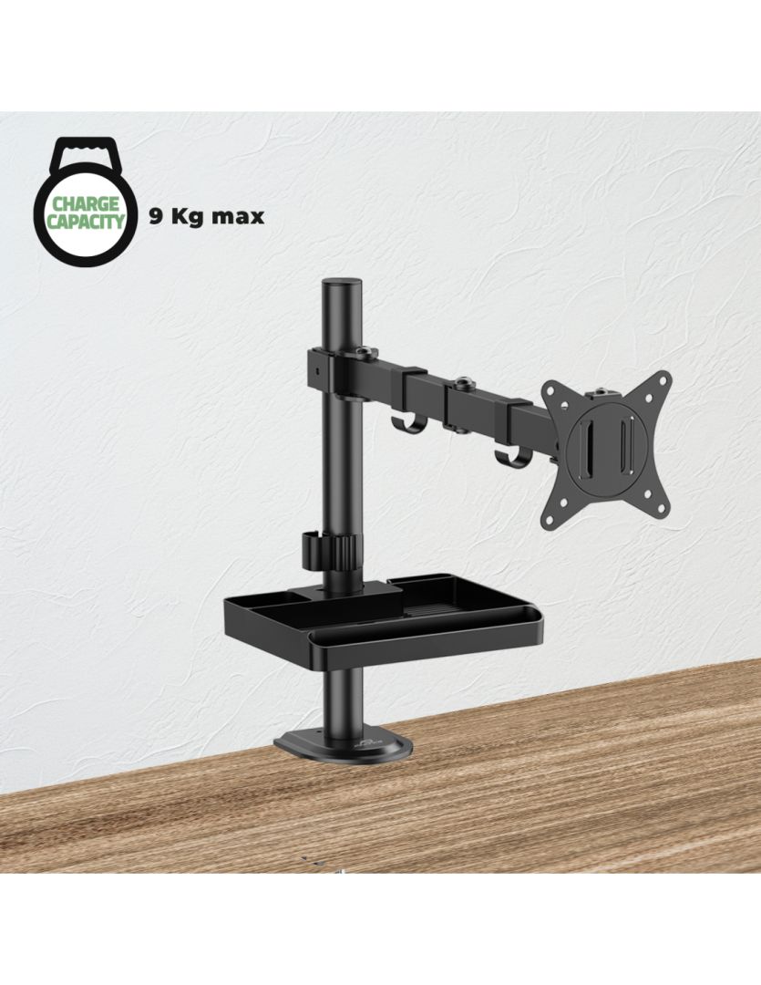 Advance XtendMounts Single 17