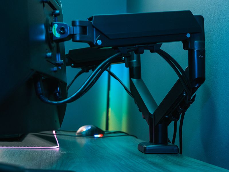 Tracer Double Armflex 13