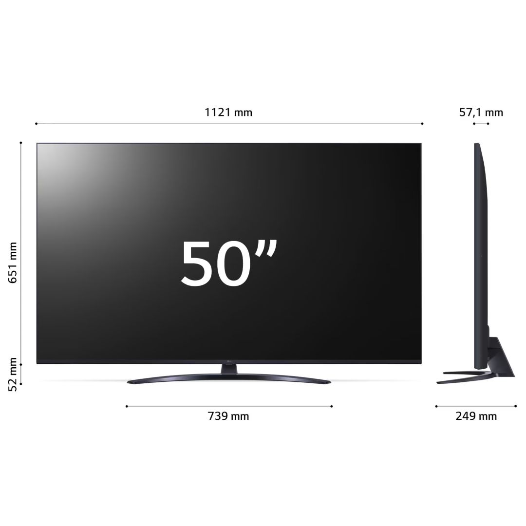 LG 50