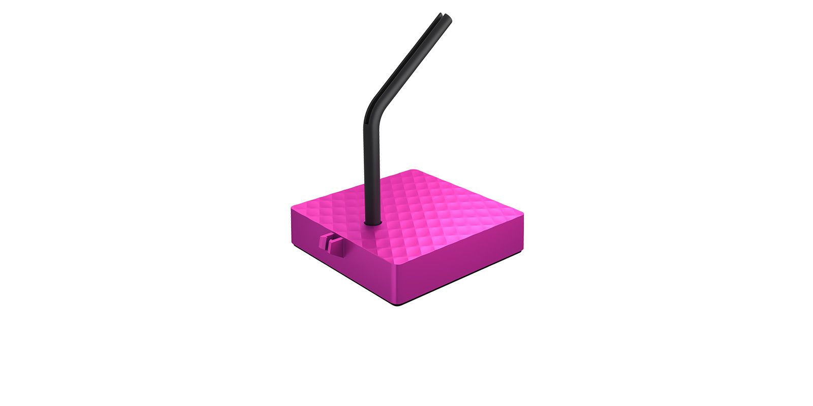 Xtrfy B4 Mouse Bungee Pink