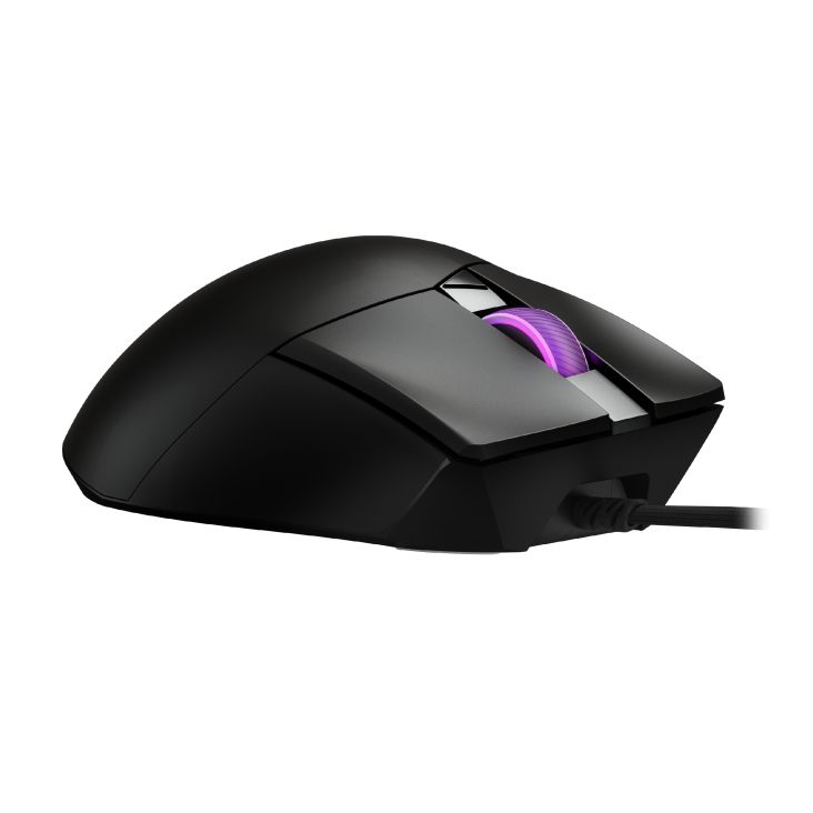 Asus ROG Gladius III Core Black