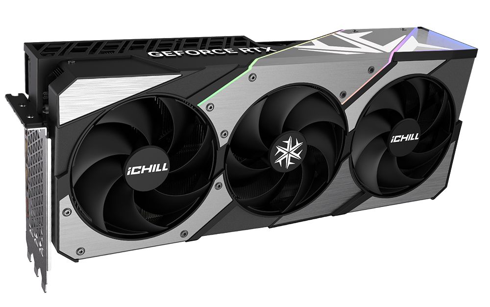 Inno3D GeForce RTX5090 32GB GDDR7 iChill X3
