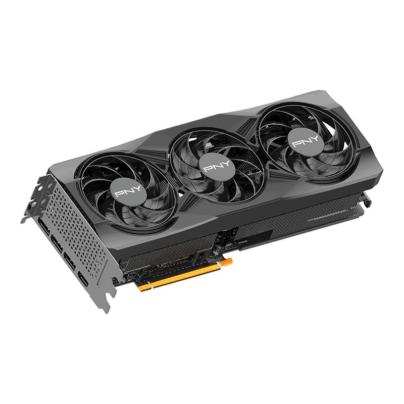 PNY GeForce RTX5070TI 16GB Triple Fan