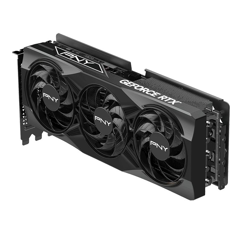 PNY GeForce RTX5070TI 16GB Triple Fan