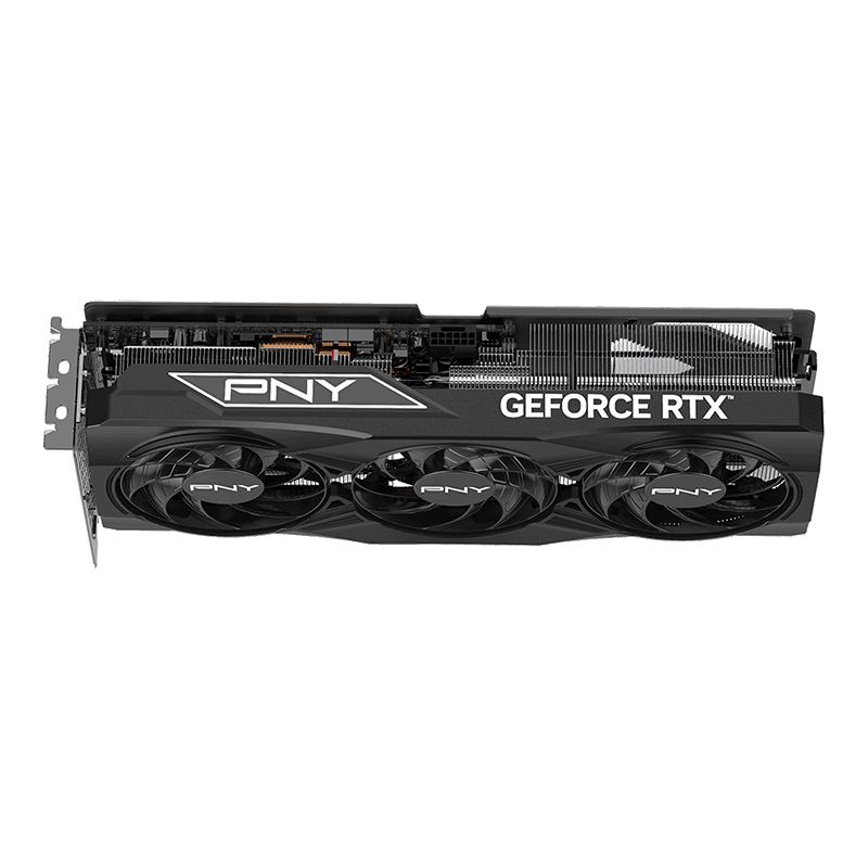 PNY GeForce RTX5070TI 16GB Triple Fan