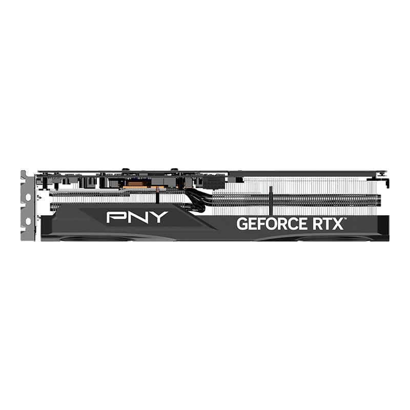 PNY GeForce RTX5070TI 16GB Triple Fan