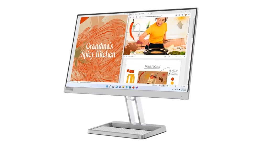 Lenovo 21,5