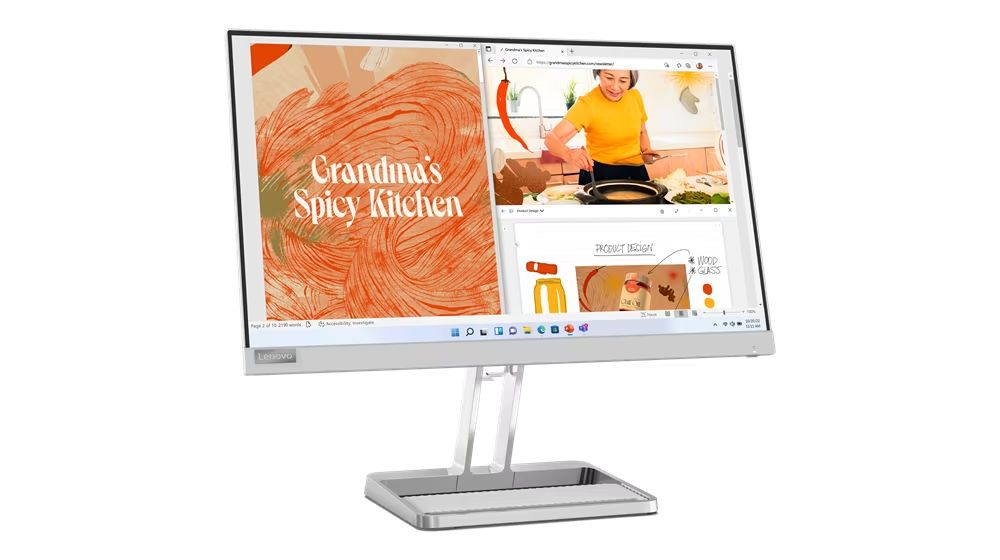 Lenovo 21,5