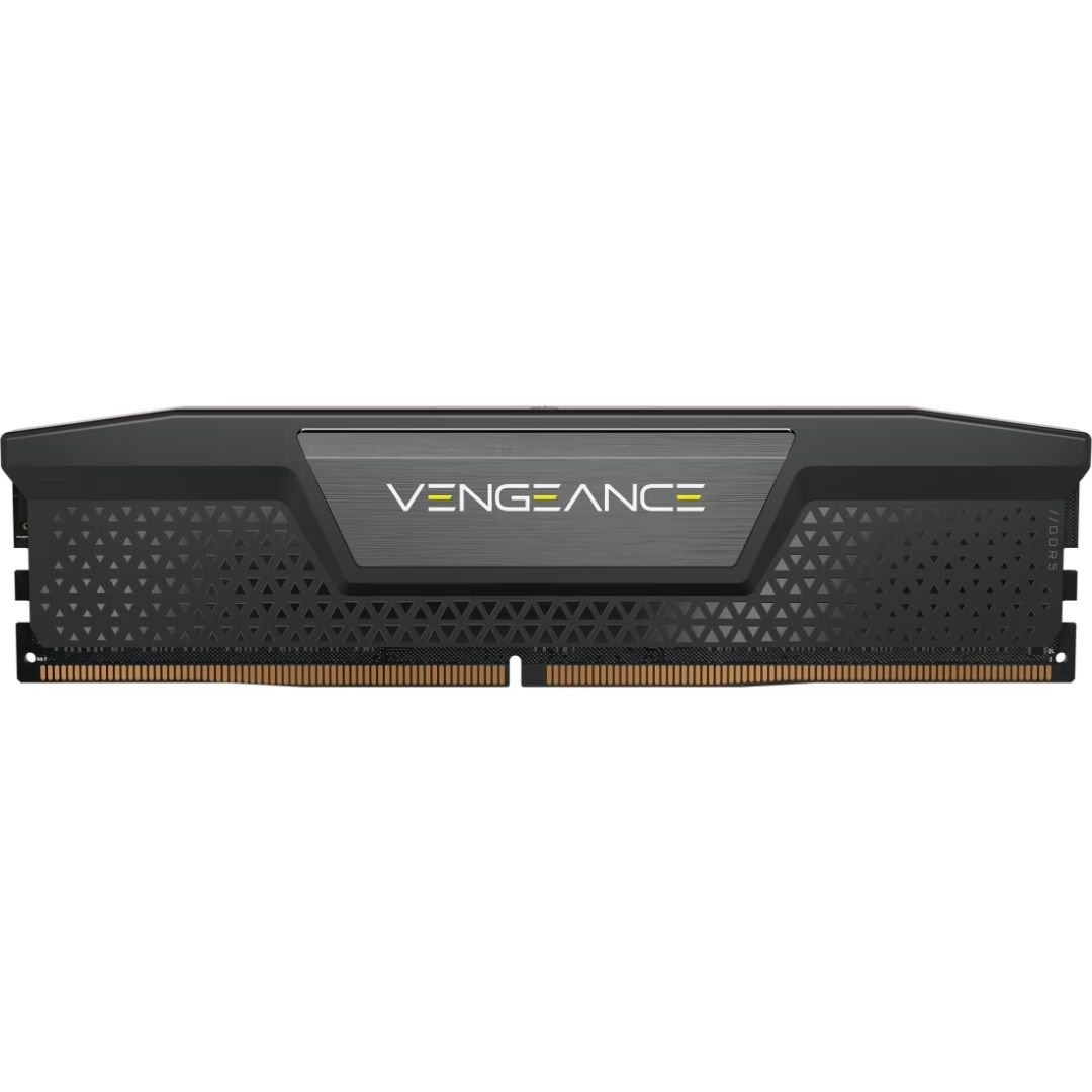 Corsair 128GB DDR5 6400MHz Kit(2x64GB) Vengeance Black