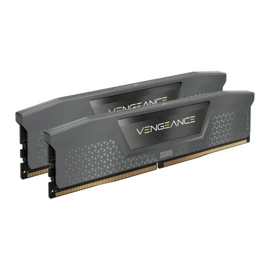 Corsair 64GB DDR5 5600MHz Kit(2x32GB) Vengeance Grey