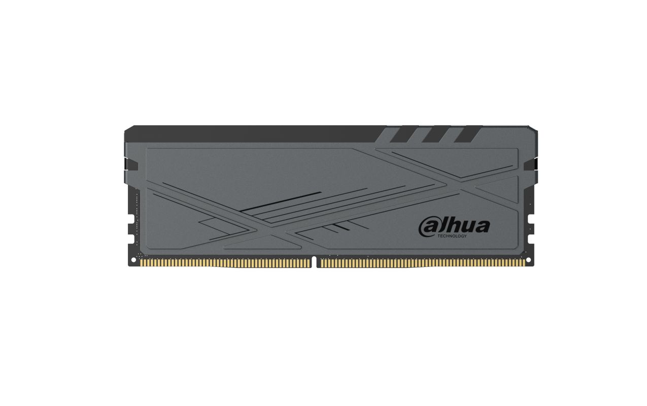 Dahua 16GB DDR4 3600MHz C600 Black