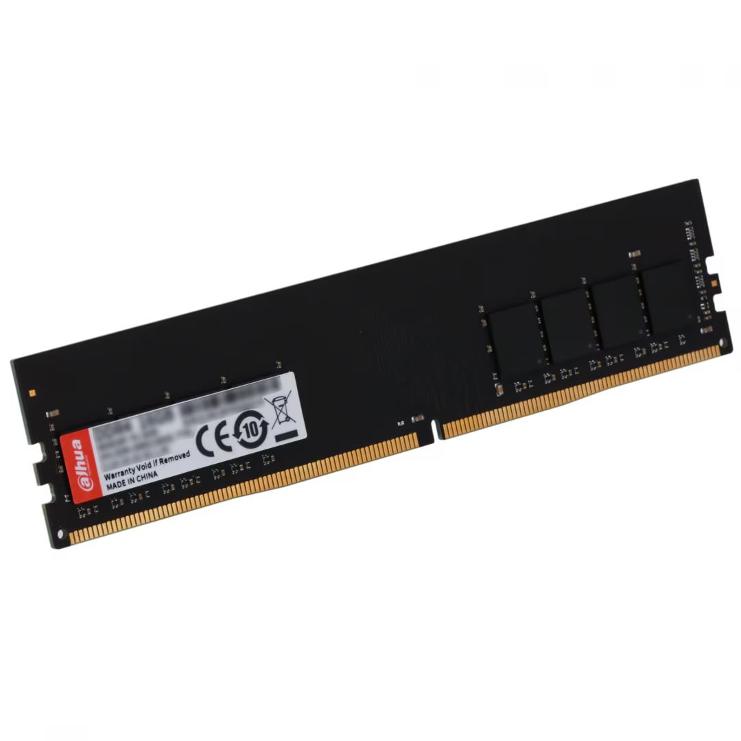 Dahua 4GB DDR4 2666MHz C300 Black