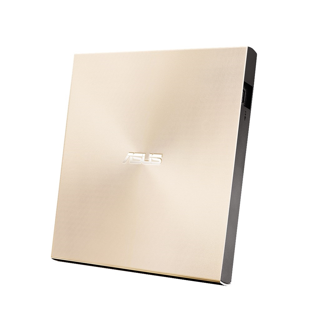 Asus ZenDrive U9M Slim DVD-Writer Gold BOX