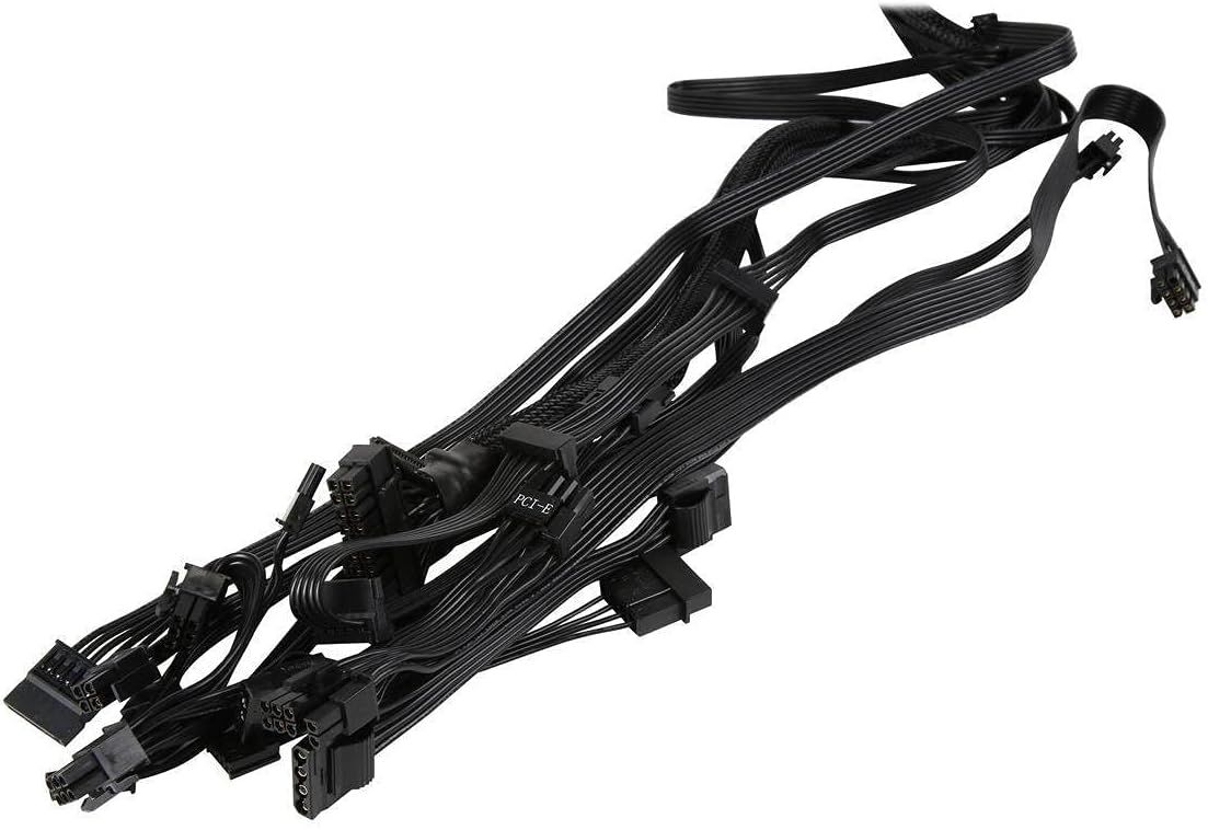 Seasonic 650W 80+ Gold Focus Gold